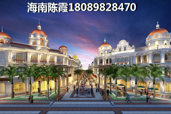 天涯区醉小户型