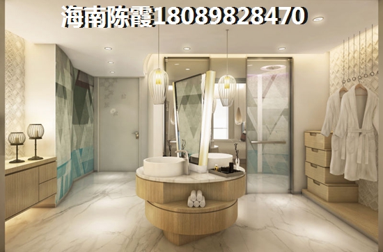 海南南海幸福城三期房价能稳住么？