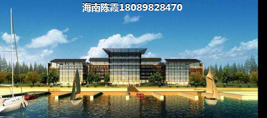 海棠湾880平大别墅