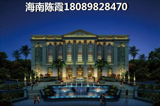 海南三亚鲁能三亚湾性价比怎么样？