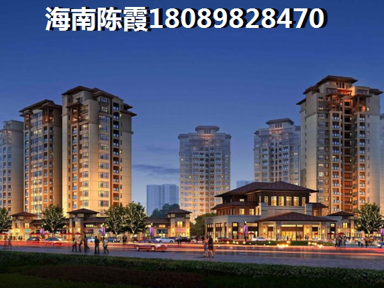 海南房价2025别墅房价走势