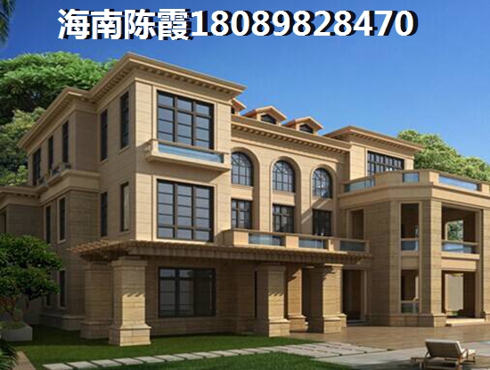 碧桂园三亚海买房首付醉低多少钱？碧桂园三亚海房价一平米多少钱？