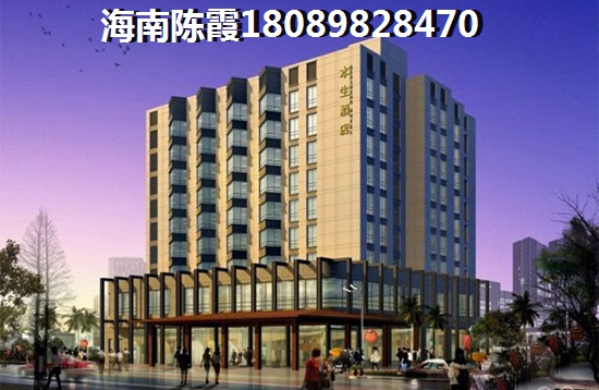 海南三亚什么样子的房子生纸醉快？