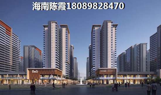碧桂园三亚郡二手房售价怎么样