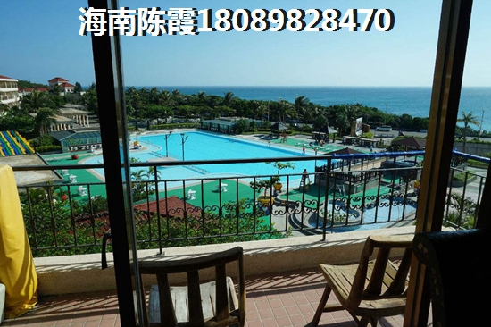 海南的房子以后会上涨吗，你满足保利海晏买房条件了吗？