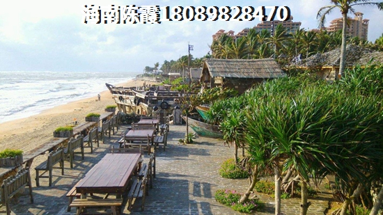 外地人在三亚海棠湾买房XG吗