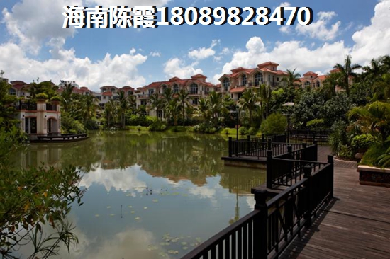 三亚领海房价一定会涨吗？三亚未来10年房产touzi前景！