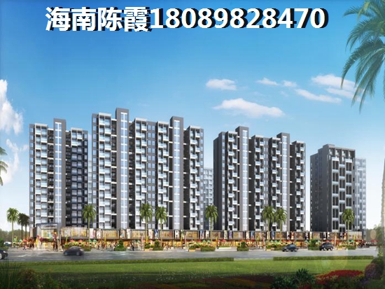 海南亚龙湾哪里买房过冬醉省钱