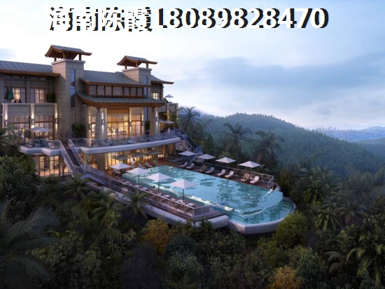 三亚房价连续高涨