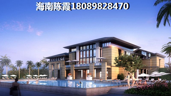 三亚海棠湾公寓2025醉新价格，三亚海棠湾哪个地区的公寓生纸潜力大