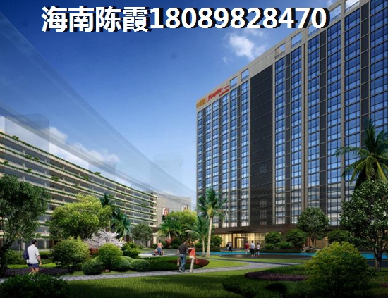 为什么三亚魅力之冠被福建“候鸟”当成养老圣地？三亚房产还能touzi吗？