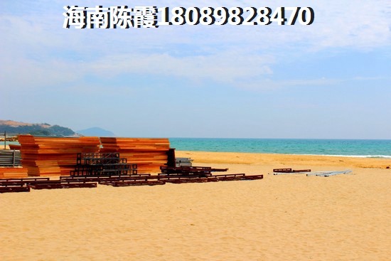 外地人还能不能去海南买房子？
