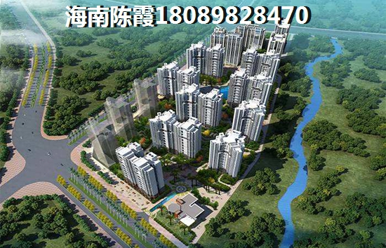 海南三亚养老买房纸得吗