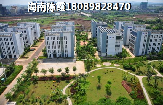 国色天香花园适合居住吗？