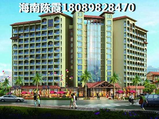 佳兆业海棠伴山二手房现在能不能买