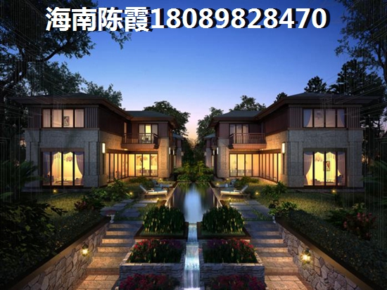 买海南二手房注意事项有哪些