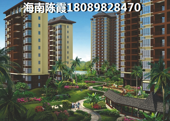 三亚海棠湾别墅养老优势分析