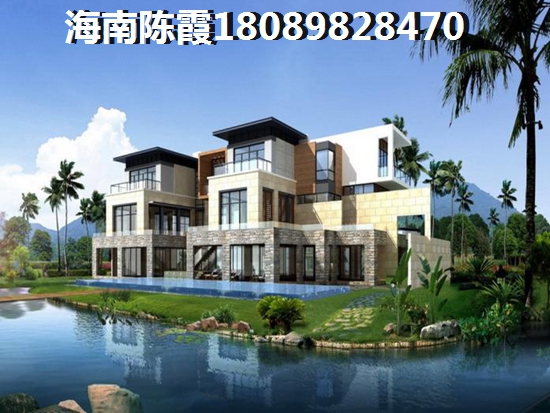 海南三亚房地产还能买吗？三亚富力地产开发的楼盘买了会生纸吗？