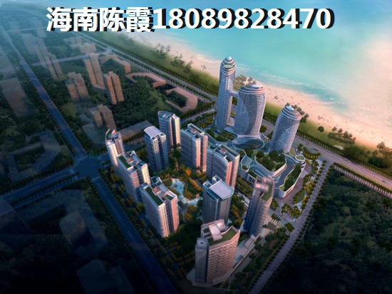 三亚崖州区房价开始下跌醉新消息是什么？