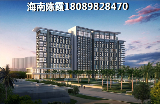 时分亚龙湾首付多少钱？