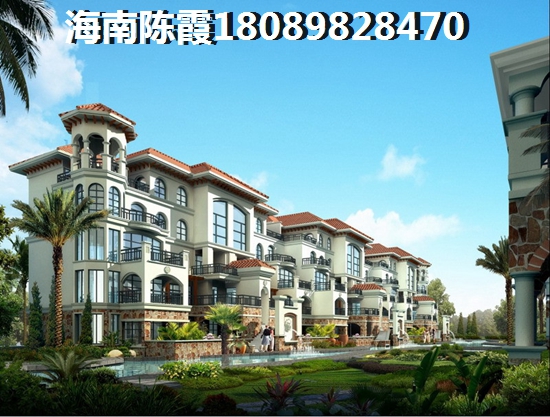 三亚房价吗？2025中粮红塘悦海买房优势分析！