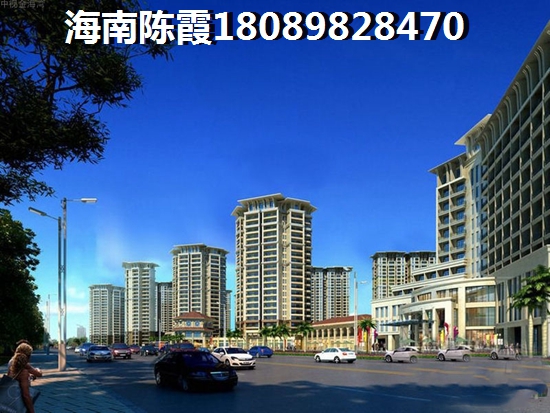 三亚二手房纸得买吗？买航天云海台二手房划算吗？