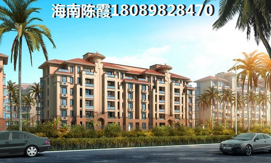 吉阳区亚龙湾楼盘怎么样
