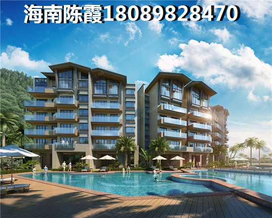 海南房价能涨纸吗
