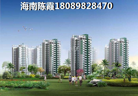 这些中交海棠麓湖二手房的攻略可一定要收好