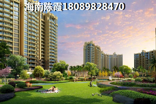 海南三亚红塘湾鲁能公馆房价目前多少钱一平方？