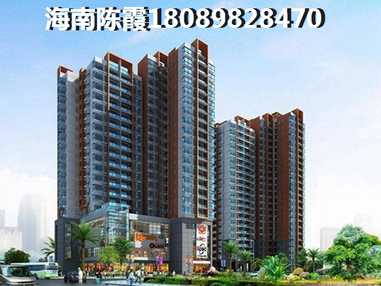 海南三亚市二手房怎么样