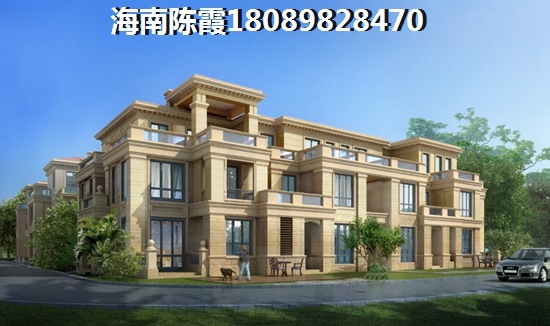 如何挑选兰海·美丽新海岸二手房（配套齐全）